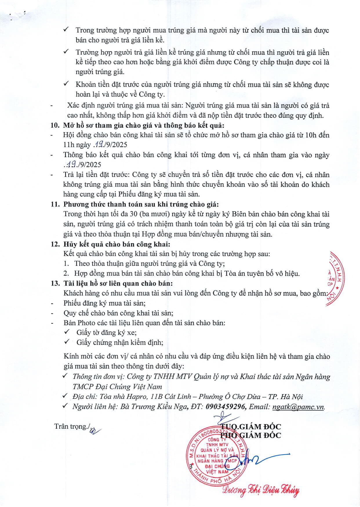 Thong bao chao ban xe Camry lan 3_0001_3