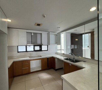 Cho thuê căn hộ 1-5, tháp 3-4 Chung cư Dolphin Plaza - 28 Trần Bình, Nam Từ Liêm, Hà Nội