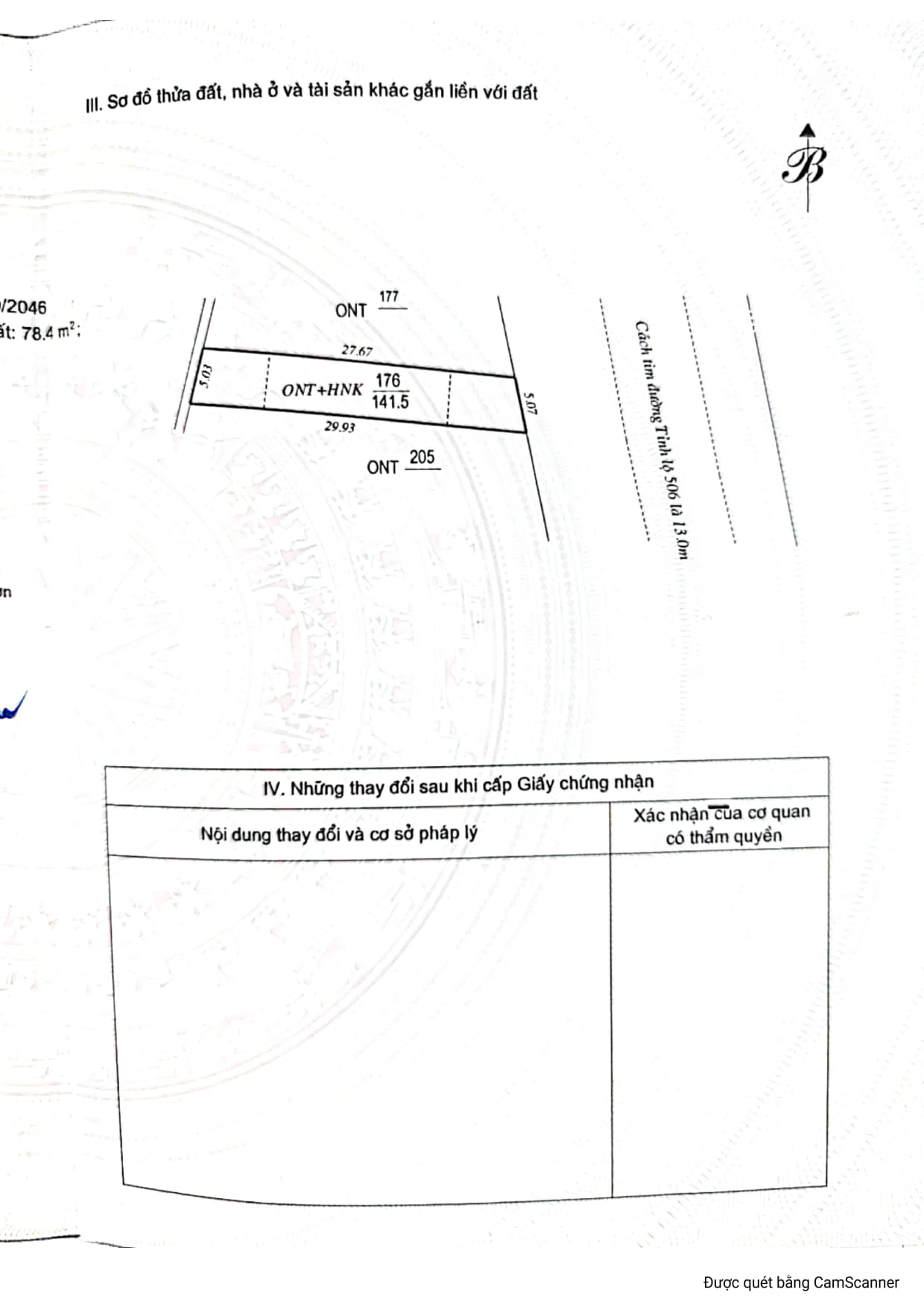 GCN xã Thái Hòa, Triệu Sơn, Thanh Hóa_3