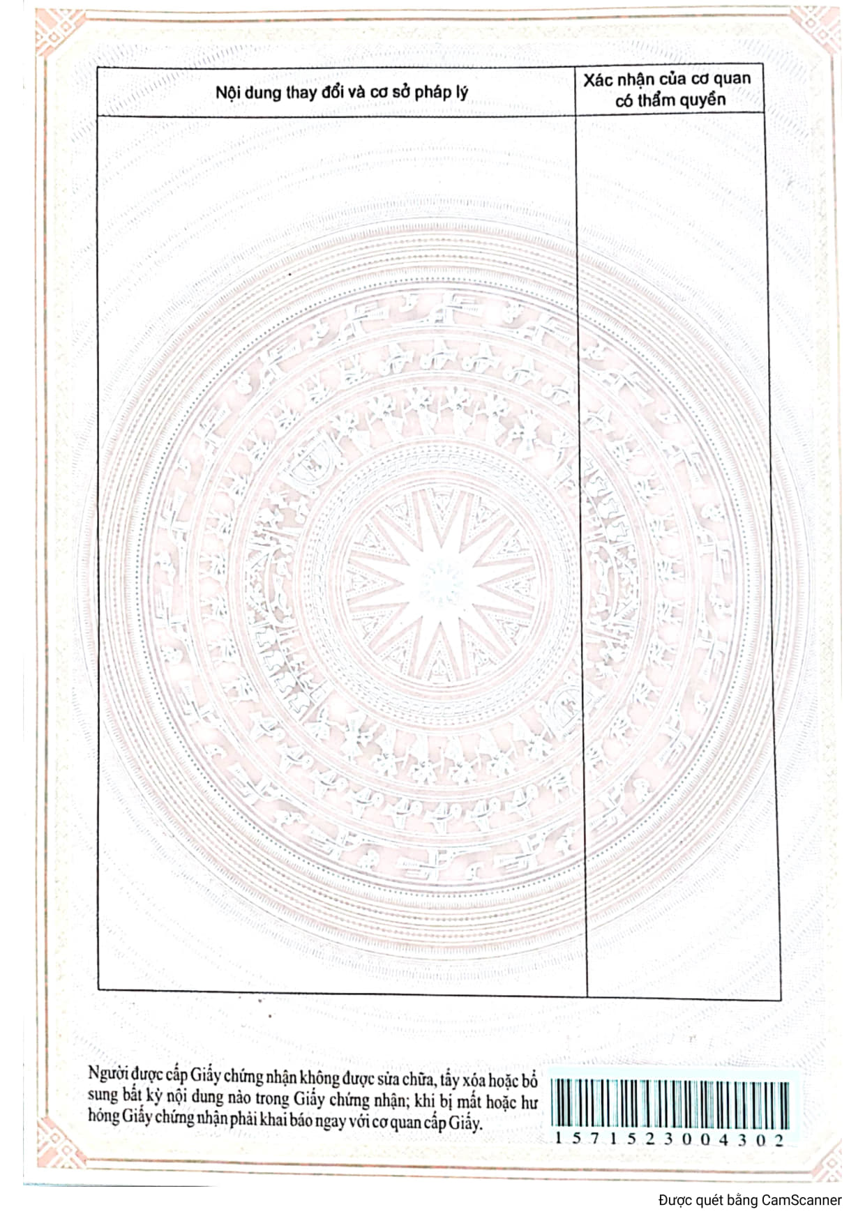 GCN xã Thái Hòa, Triệu Sơn, Thanh Hóa_4